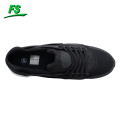 Chaussure de course de sport d&#39;action, chaussures de sport en gros, chaussure de course de sport